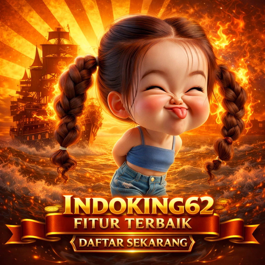 Galeri foto Indoking62 ~ Hadirkan Game dengan Nuansa Kompetisi di Jakarta